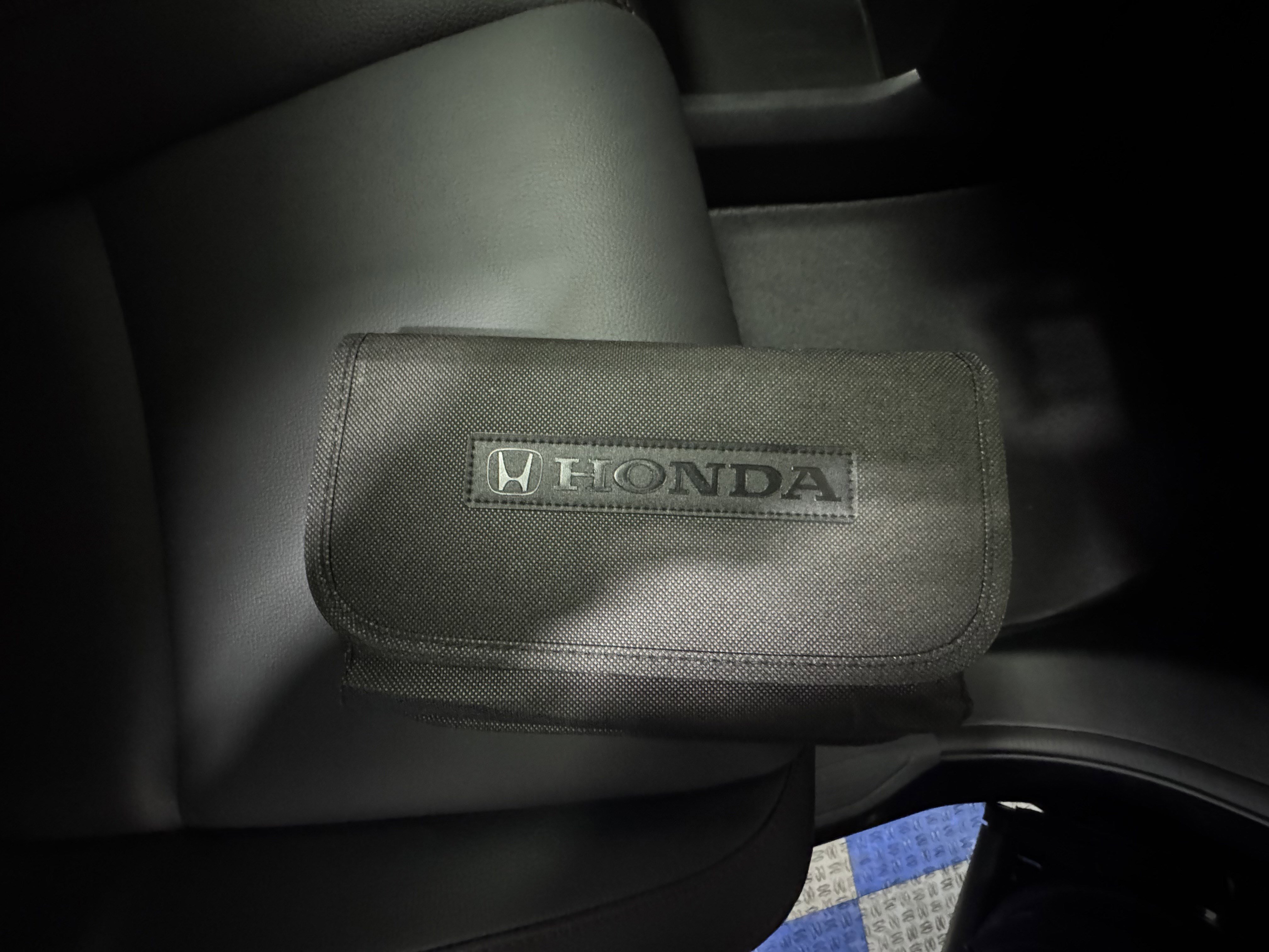 New 2026 Honda Odyssey Sport-L image 33