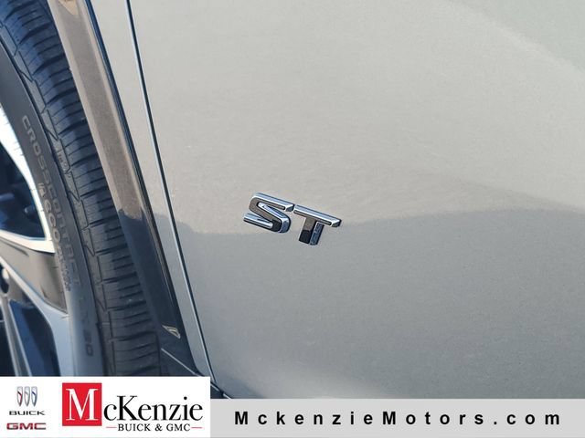 New 2027 Buick Enclave Sport Touring w/ Power Package FWD image 31