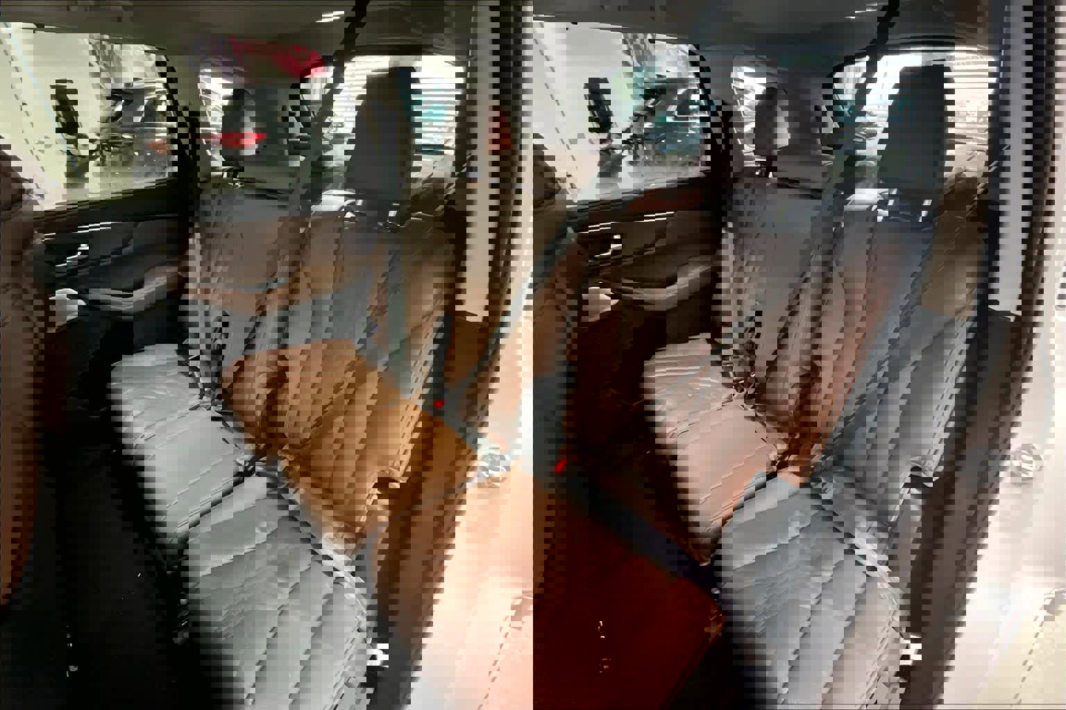 New 2026 Acura MDX SH-AWD w/ Advance Package image 12