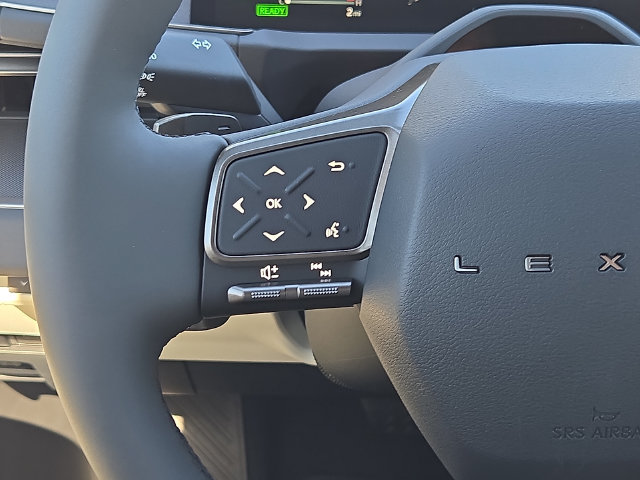 New 2026 Lexus ES 350h AWD w/ Convenience Package image 25
