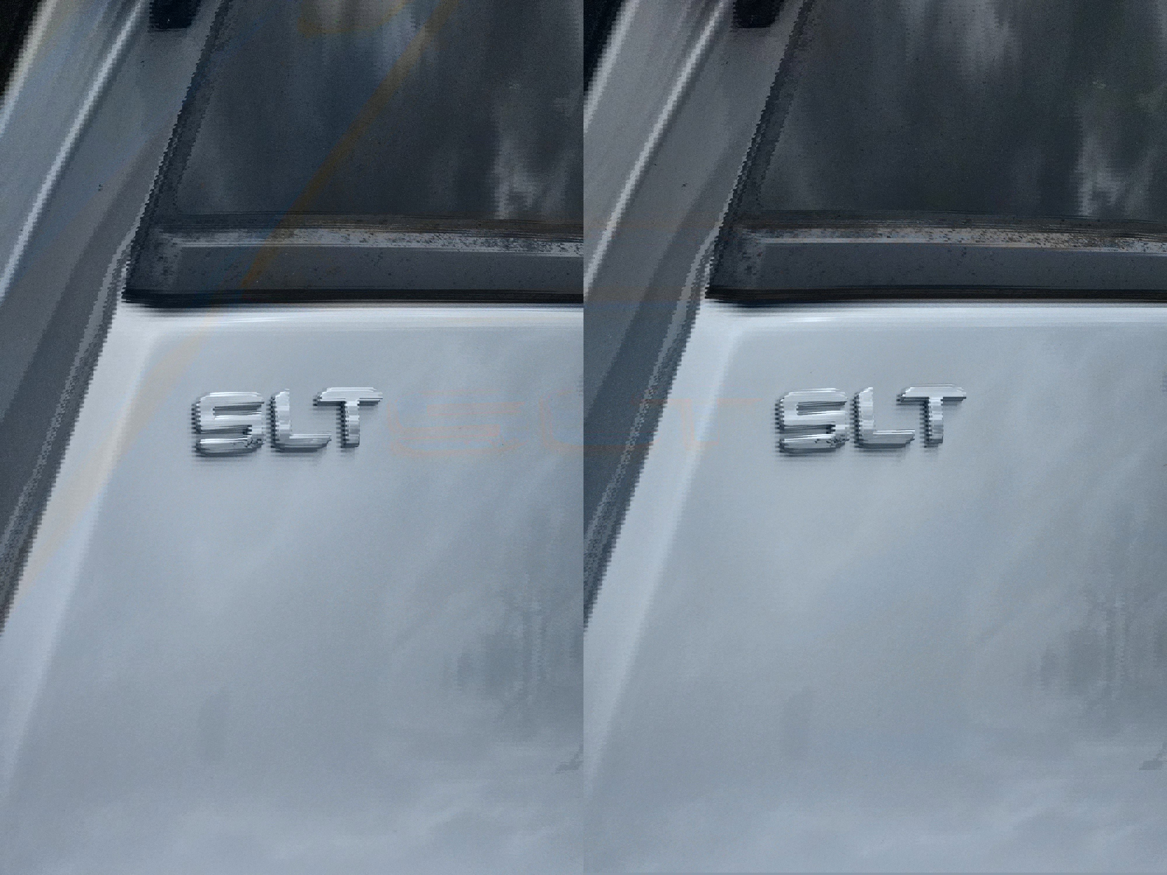 Used 2022 GMC Terrain SLT image 8