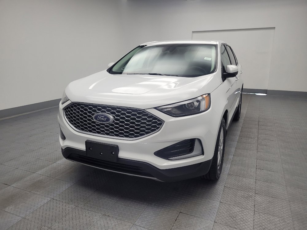 Used 2024 Ford Edge SEL image 15