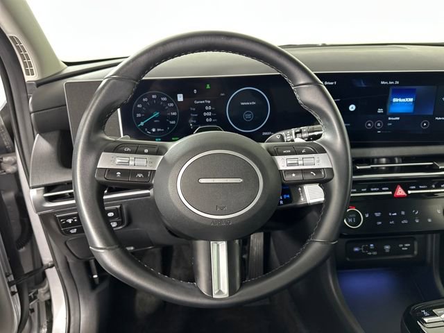 Used 2025 Hyundai Tucson SEL image 14