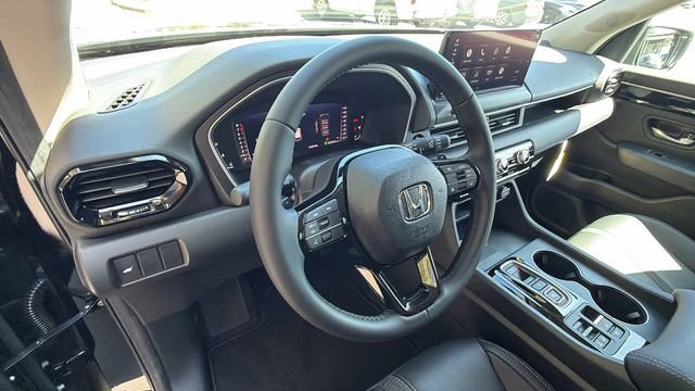 New 2026 Honda Pilot EX-L image 32