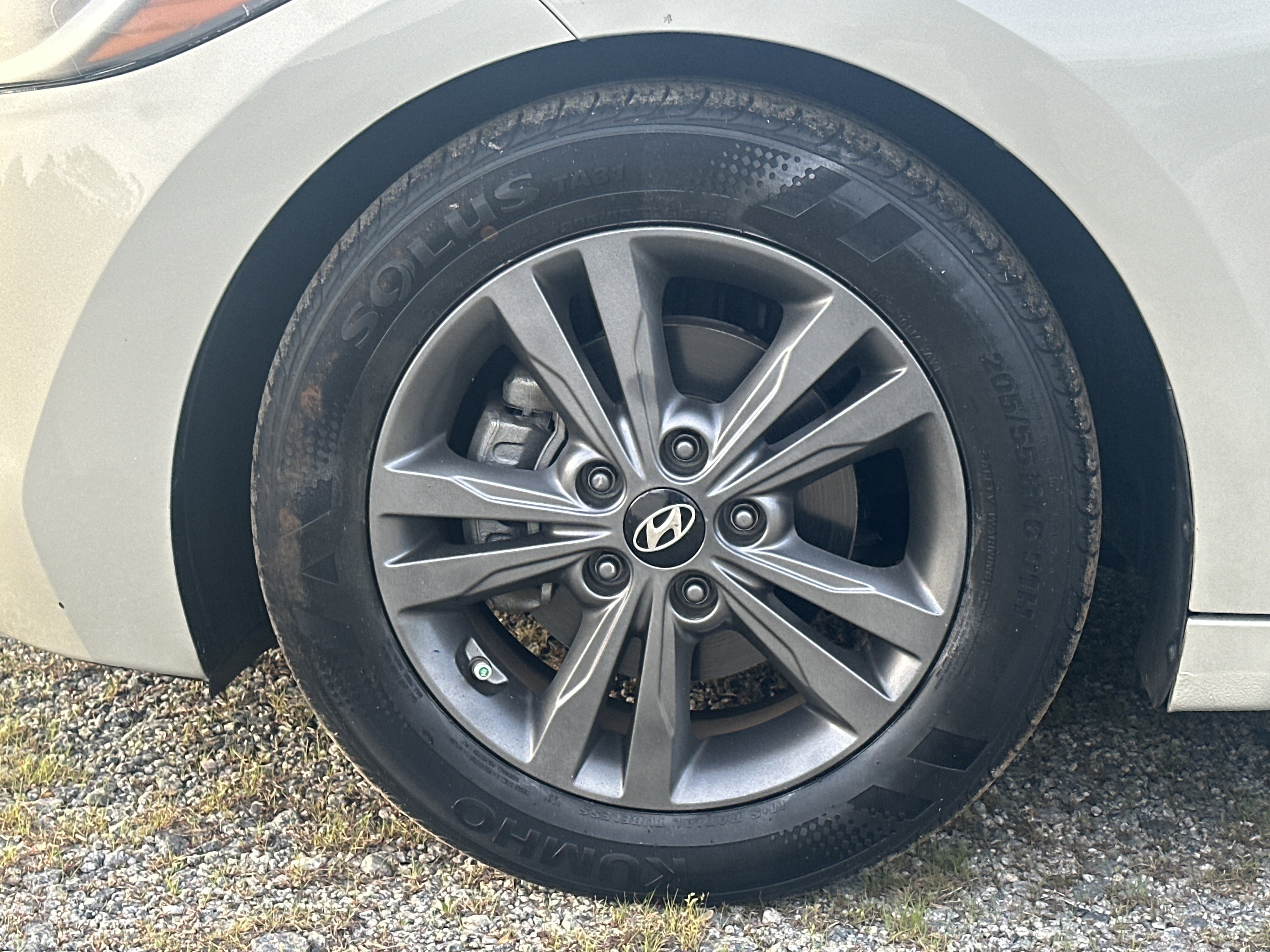 Used 2018 Hyundai Elantra SEL w/ Cargo Package image 11