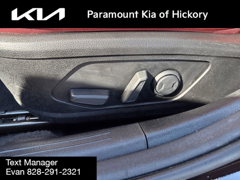 Used 2023 Kia K5 GT-Line image 18