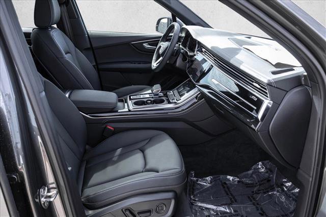 New 2026 Audi Q7 2.0T Premium Plus image 22