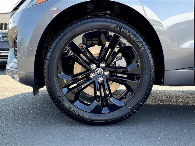 New 2026 Jaguar F-PACE R-Dynamic S AWD/4WD image 14