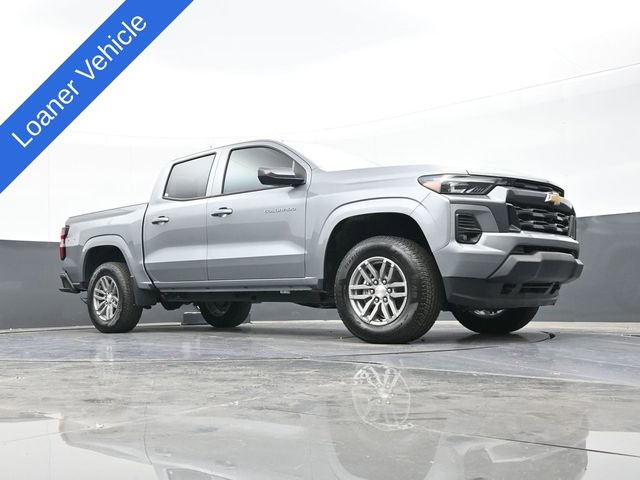 New 2025 Chevrolet Colorado LT w/ LT Convenience Package image 35