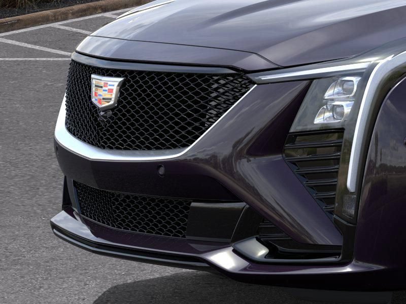 New 2026 Cadillac CT5 Sport w/ Technology Package RWD image 13