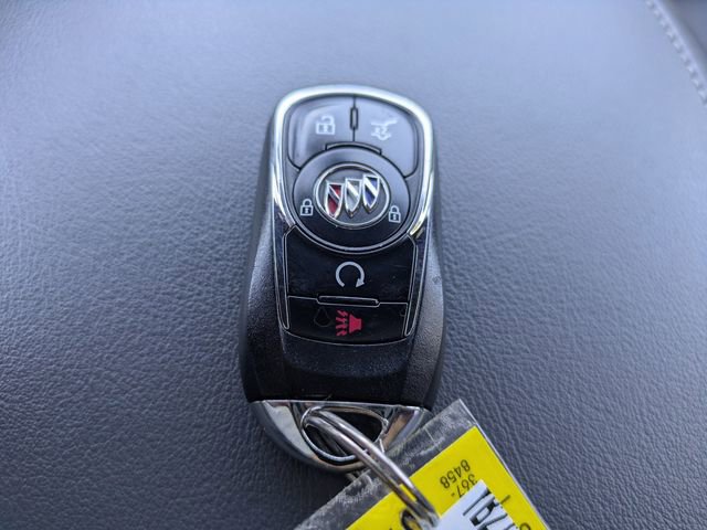 Used 2023 Buick Enclave Essence w/ Experience Buick Package image 39