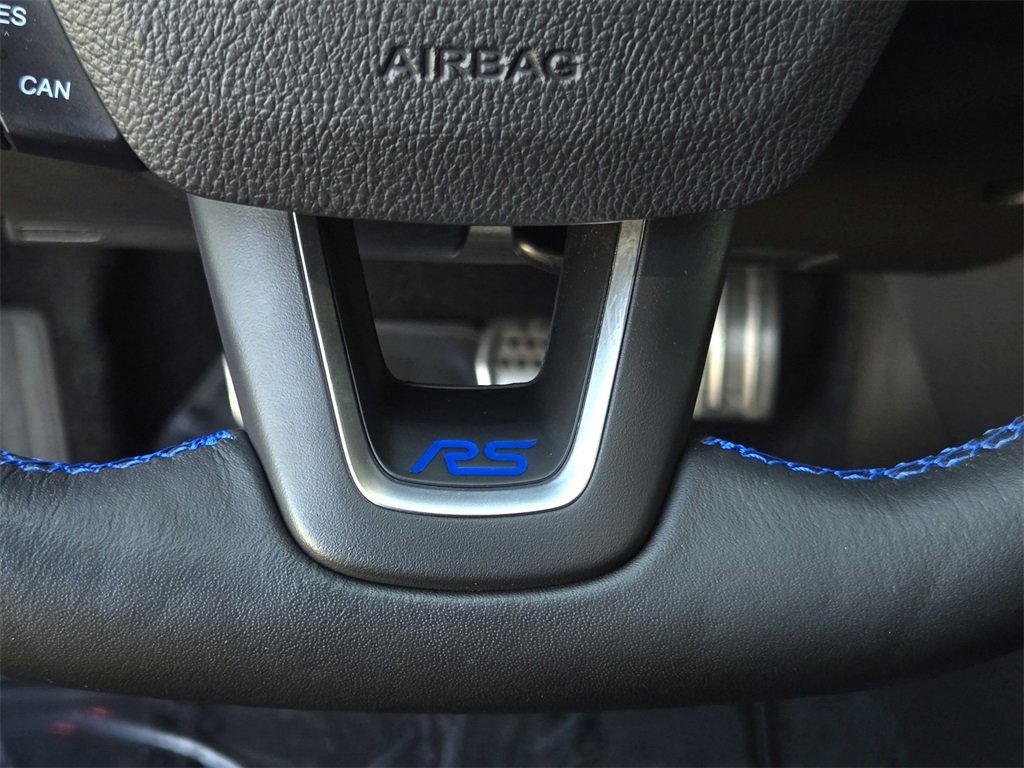 Used 2017 Ford Focus RS image 38