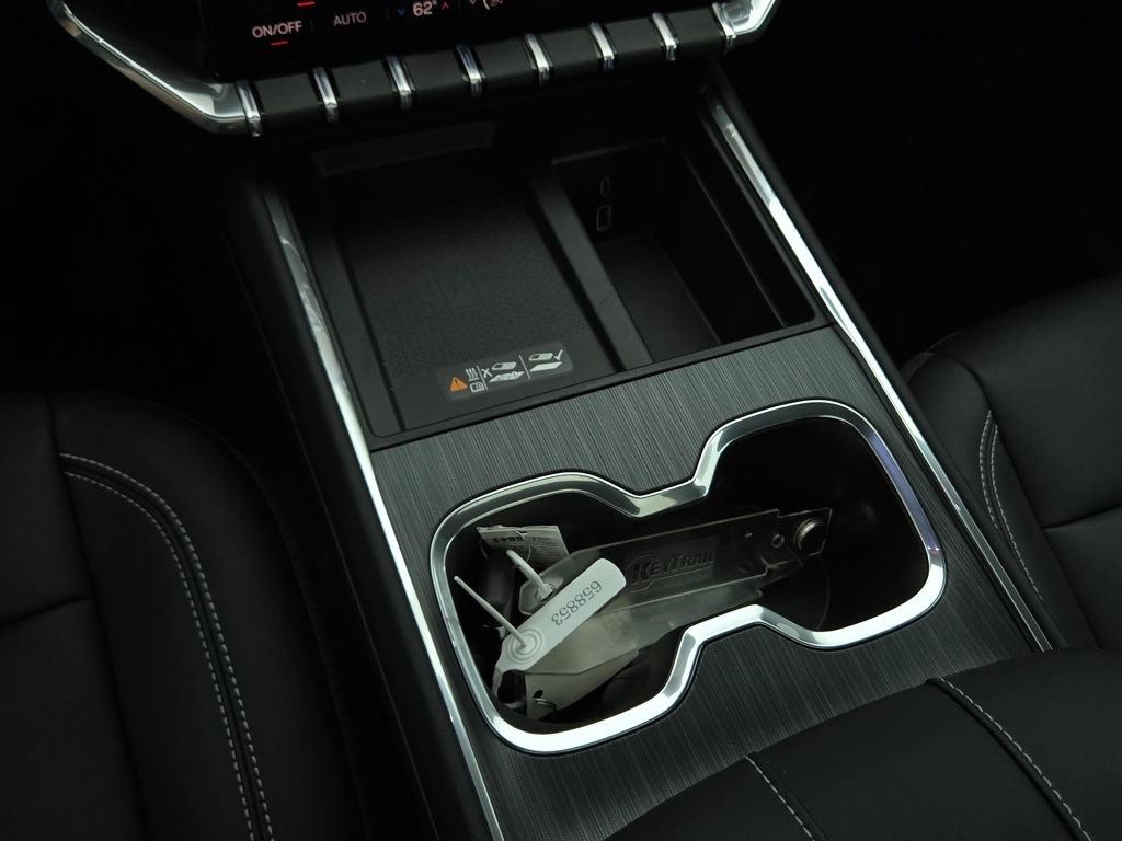 New 2026 GMC Acadia Elevation w/ Black Edition image 34