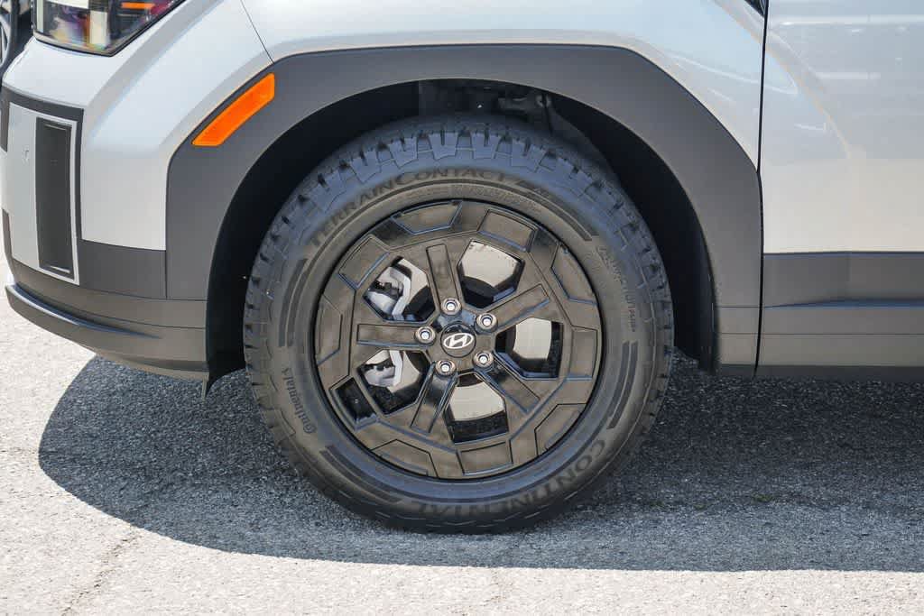Used 2025 Hyundai Santa Fe XRT AWD/4WD image 10