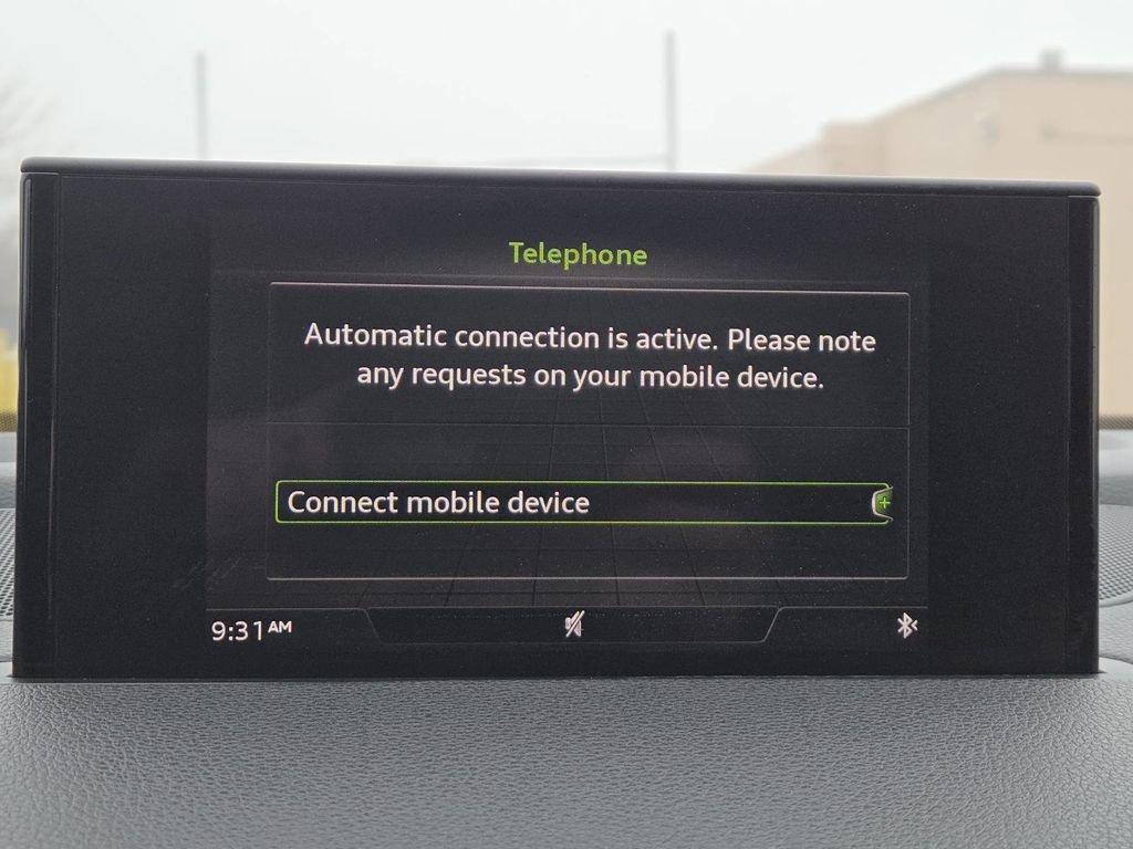 Used 2018 Audi Q7 2.0T Premium image 4