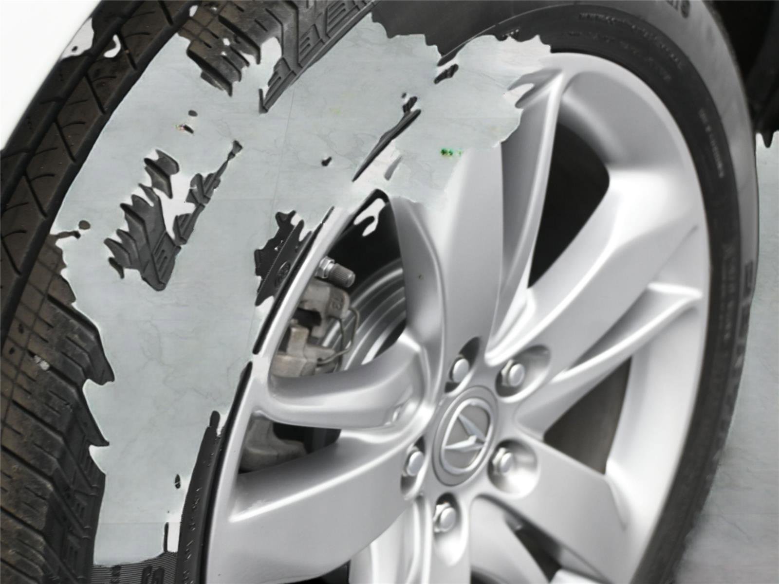 Certified 2021 Acura RDX AWD w/ Advance Package image 16