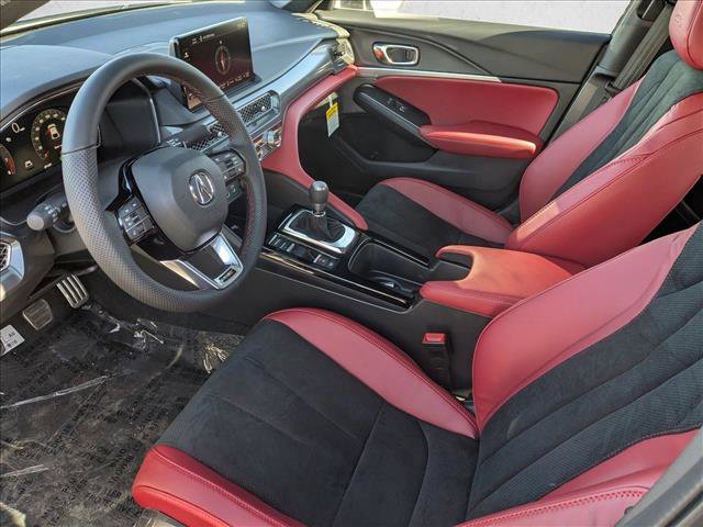 New 2026 Acura Integra Type S video 3