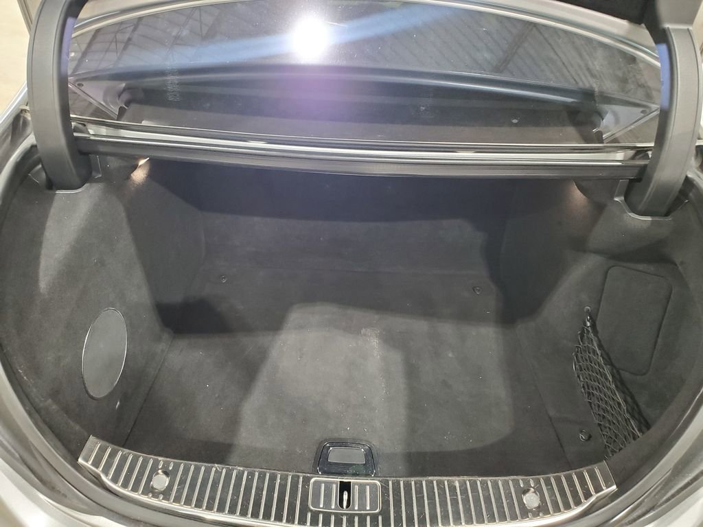 Used 2015 Mercedes-Benz S 65 AMG Sedan image 45