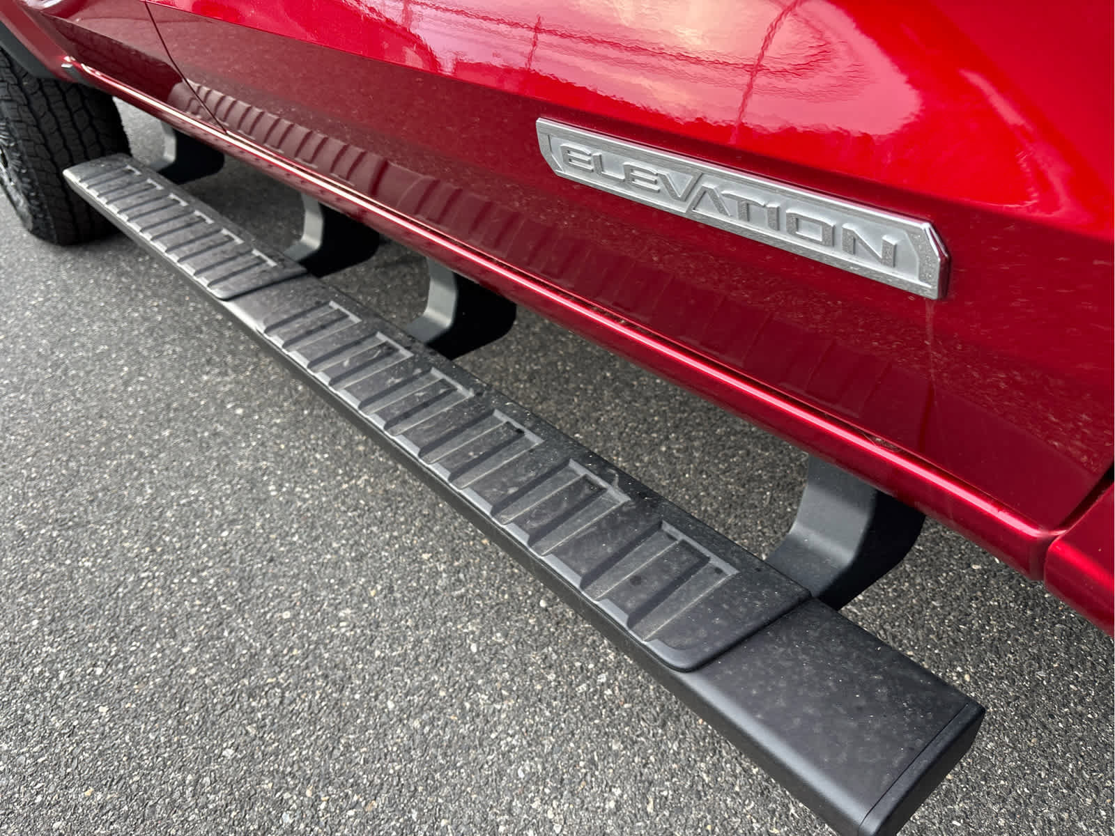 Certified 2026 GMC Canyon Elevation w/ Convenience Package image 24