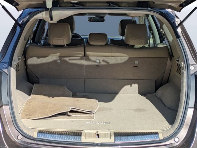 Used 2014 Nissan Murano SL image 12
