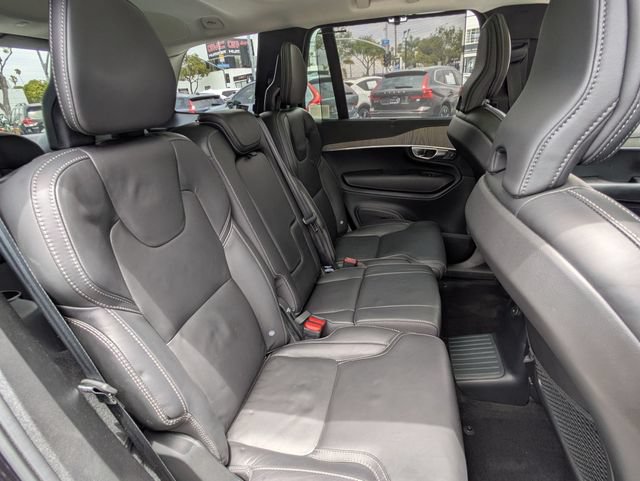 Certified 2025 Volvo XC90 T8 Ultra w/ Protection Package Premier AWD/4WD image 29