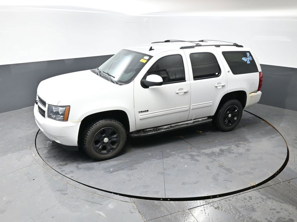 Used 2011 Chevrolet Tahoe LT image 17