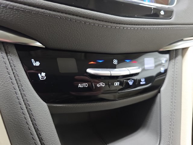 New 2026 Cadillac XT5 Premium Luxury AWD/4WD image 20