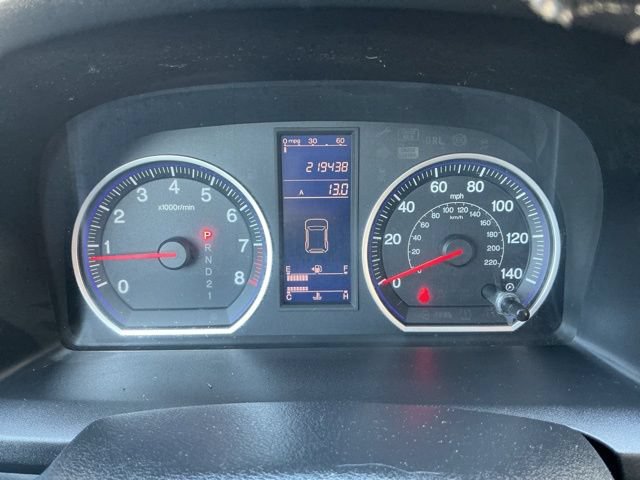 Used 2011 Honda CR-V LX image 17