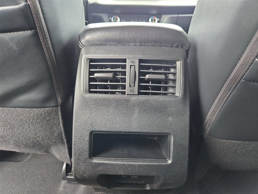 Used 2022 Mitsubishi Outlander SE FWD image 13