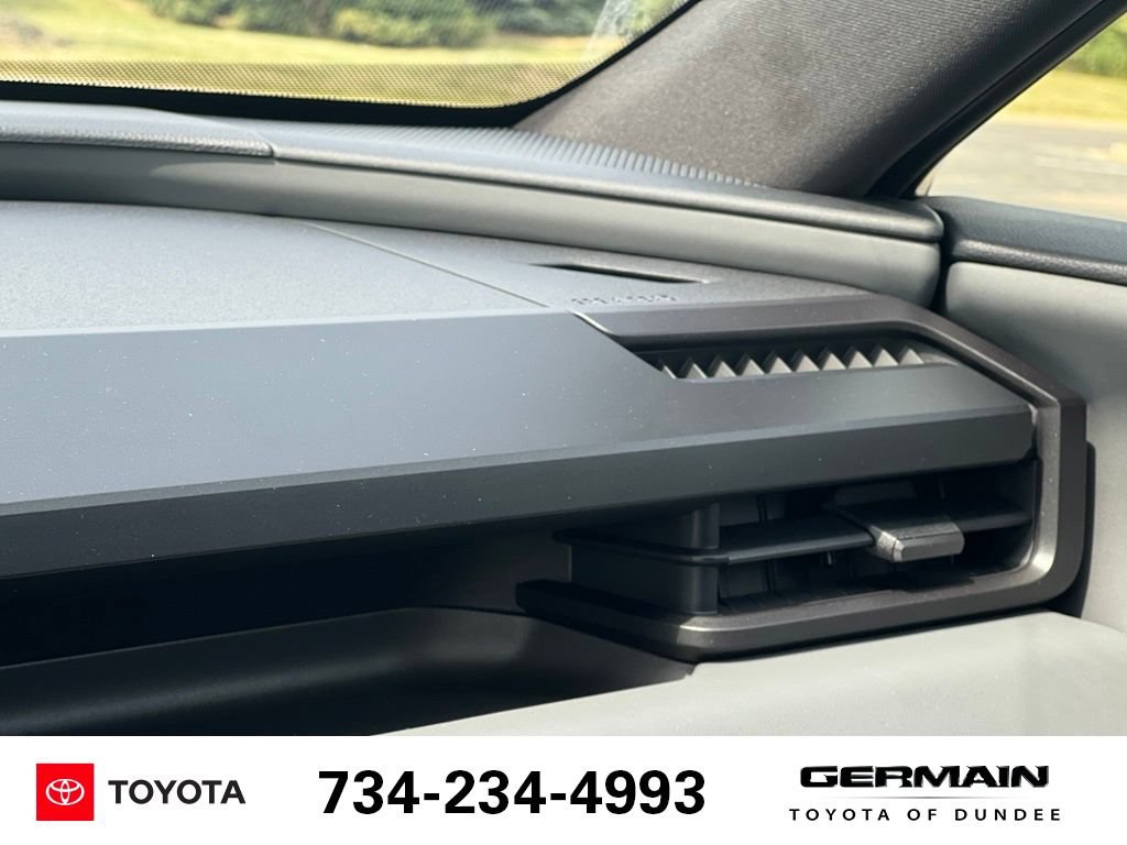 New 2026 Toyota RAV4 XSE w/ Weather Package AWD/4WD image 25