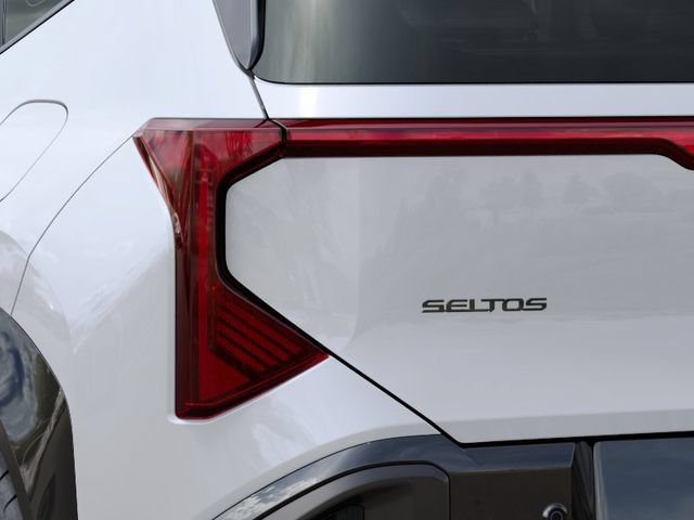 New 2027 Kia Seltos X-Line S AWD/4WD image 11