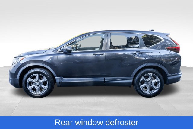 Used 2019 Honda CR-V EX image 12