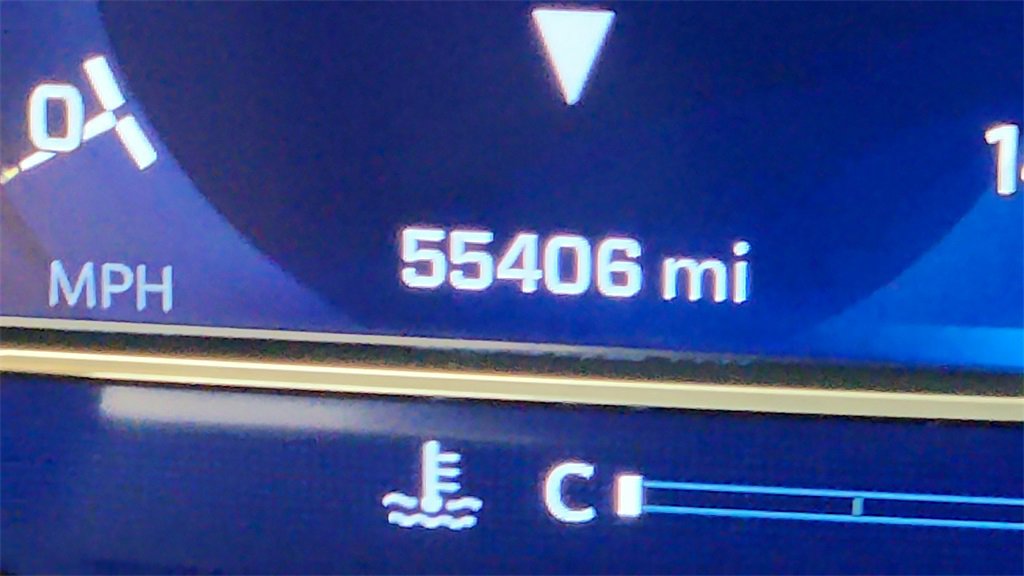 Certified 2023 Chevrolet Silverado 1500 High Country w/ Technology Package image 18