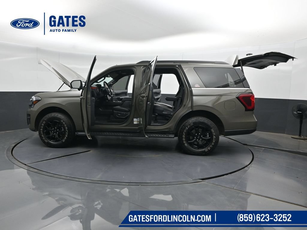 Used 2024 Ford Expedition Timberline AWD/4WD image 61