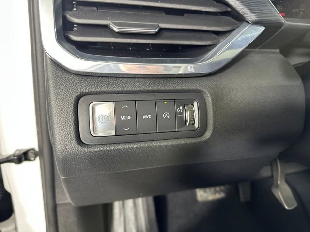 Used 2024 GMC Acadia Elevation w/ Luxury Package image 19