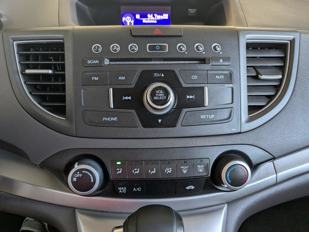 Used 2014 Honda CR-V EX image 20