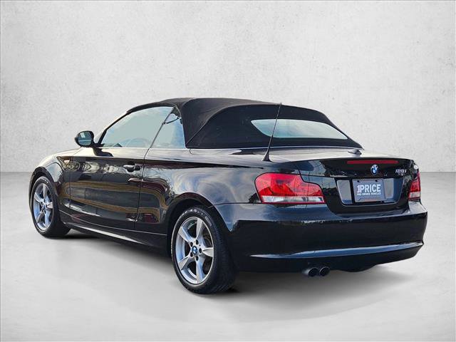 Used 2013 BMW 128i Convertible image 6