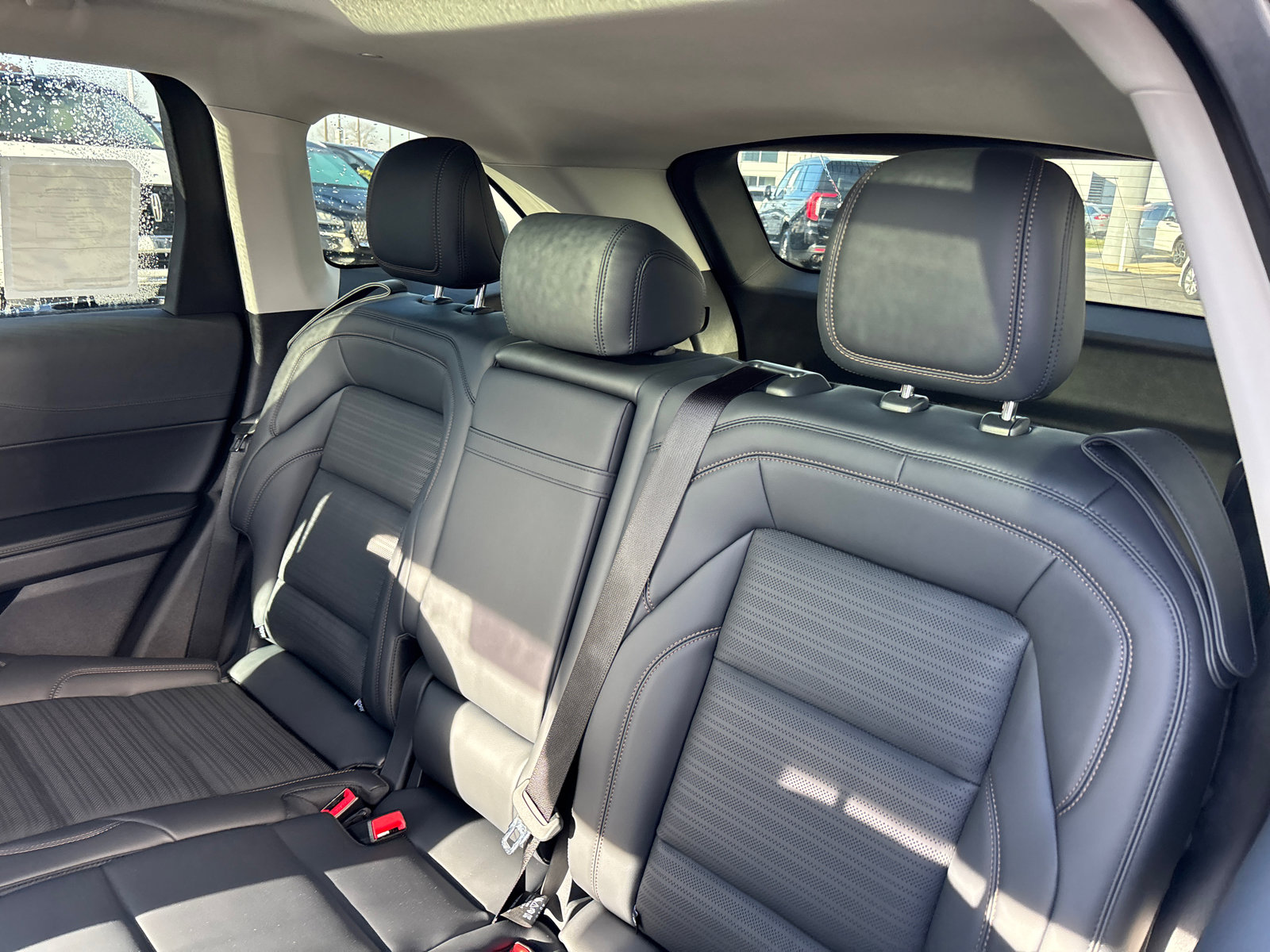 New 2026 Lincoln Nautilus Reserve image 28