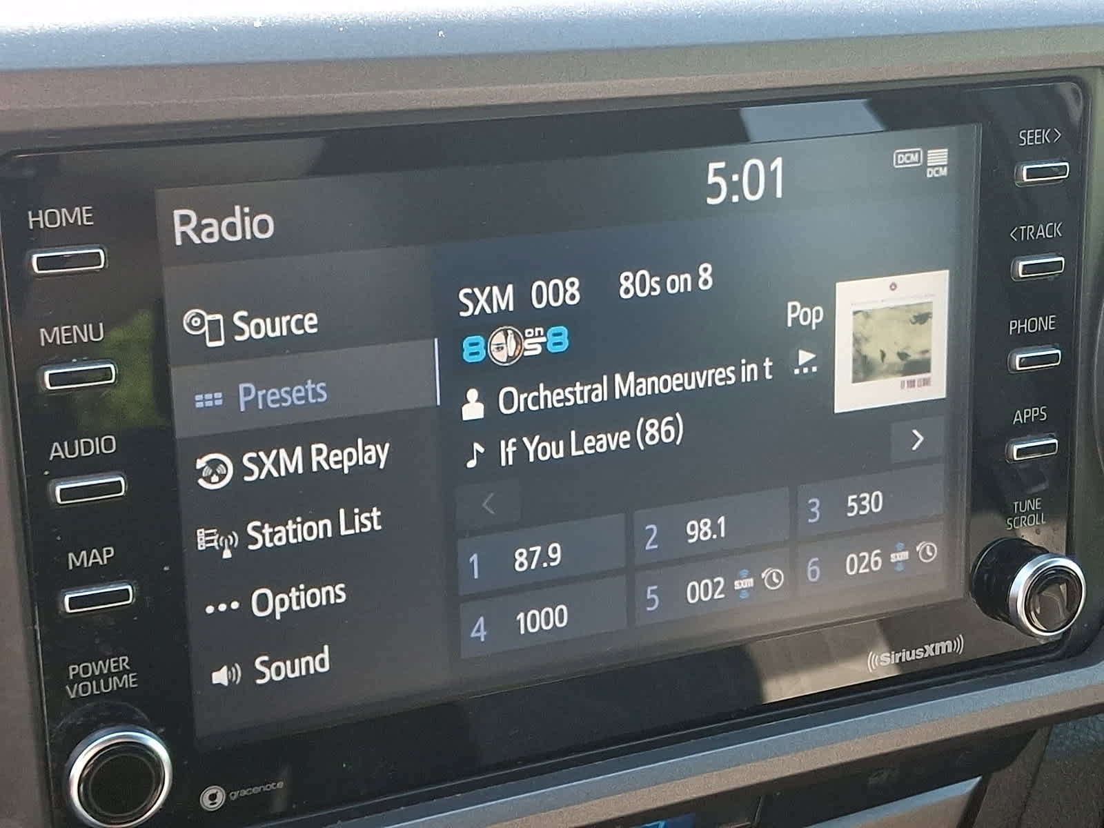 Certified 2023 Toyota Tacoma TRD Sport AWD/4WD image 18