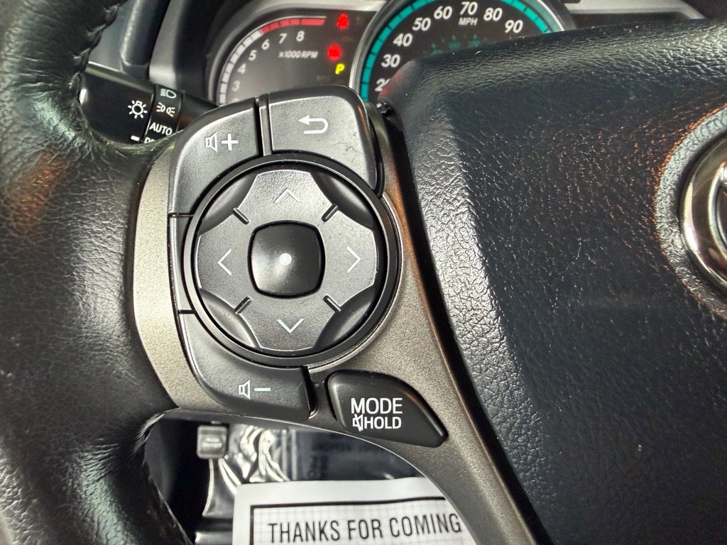 Used 2013 Toyota Venza XLE w/ XLE Premium Pkg FWD image 9