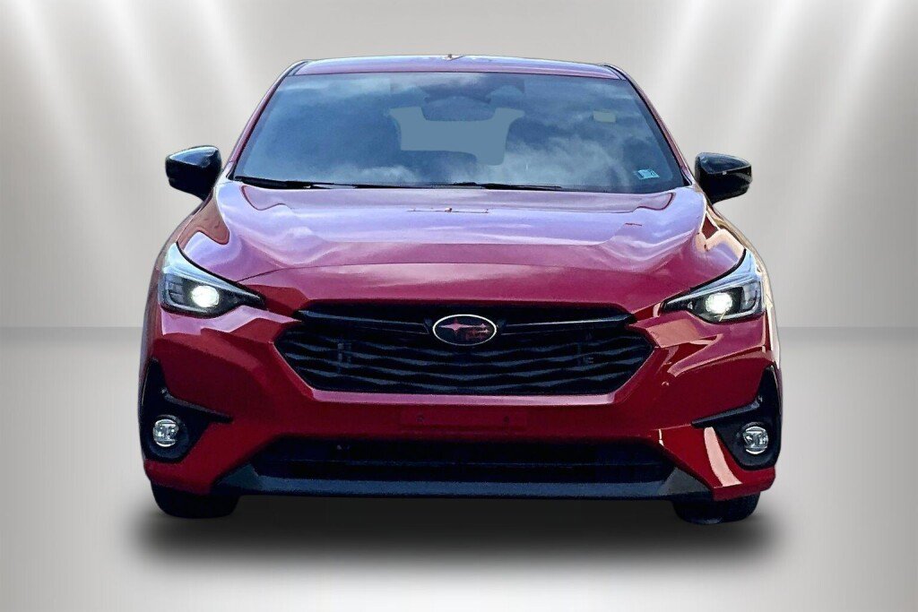 Certified 2024 Subaru Impreza RS w/ Popular Package #3 AWD/4WD image 2