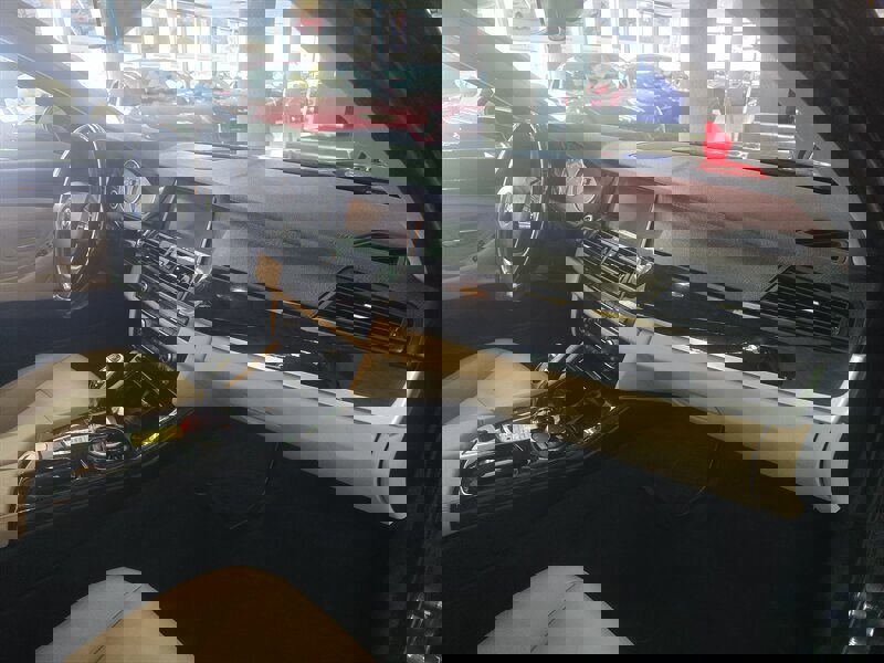 Used 2016 BMW 528i xDrive Sedan image 13