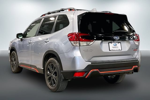 Used 2023 Subaru Forester Sport AWD/4WD image 12