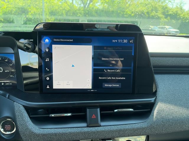 New 2026 Subaru Outback Limited AWD/4WD image 14