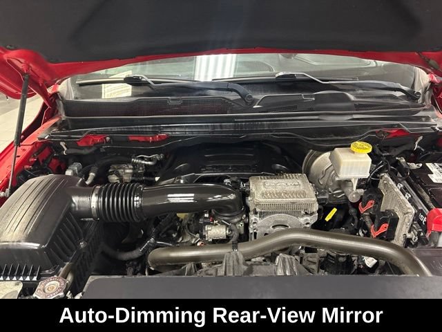 Used 2019 RAM 1500 Rebel w/ Rebel Level 2 Equipment Group AWD/4WD image 26