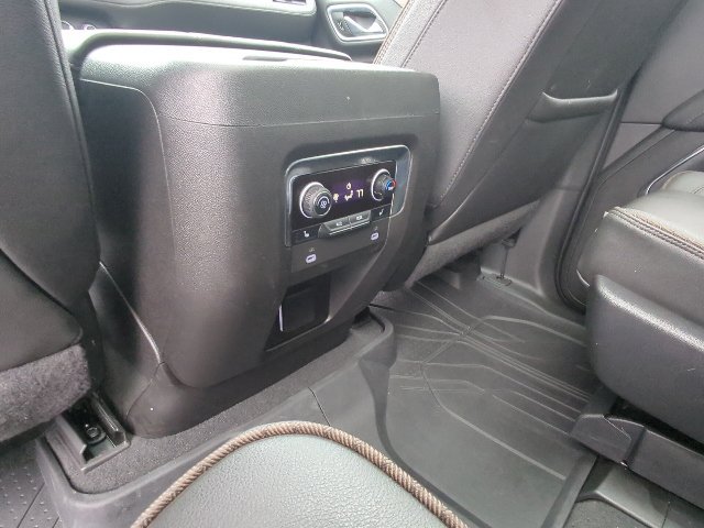 Used 2022 Chevrolet Tahoe High Country AWD/4WD image 22