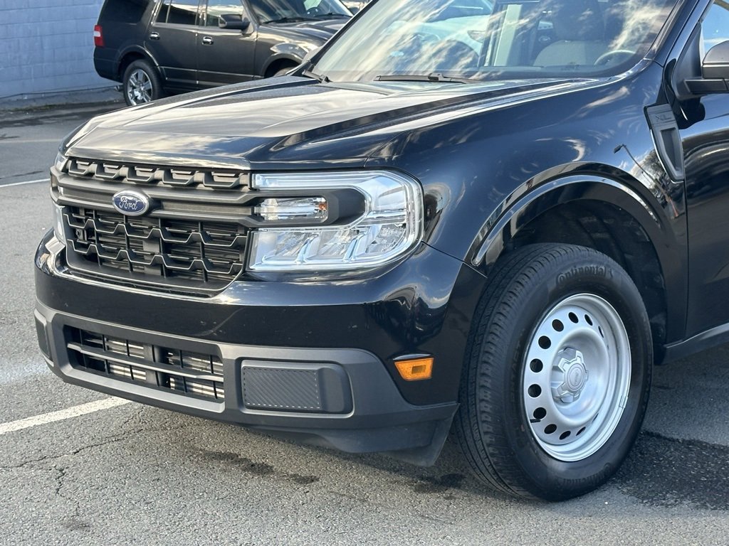 Used 2022 Ford Maverick XL image 33