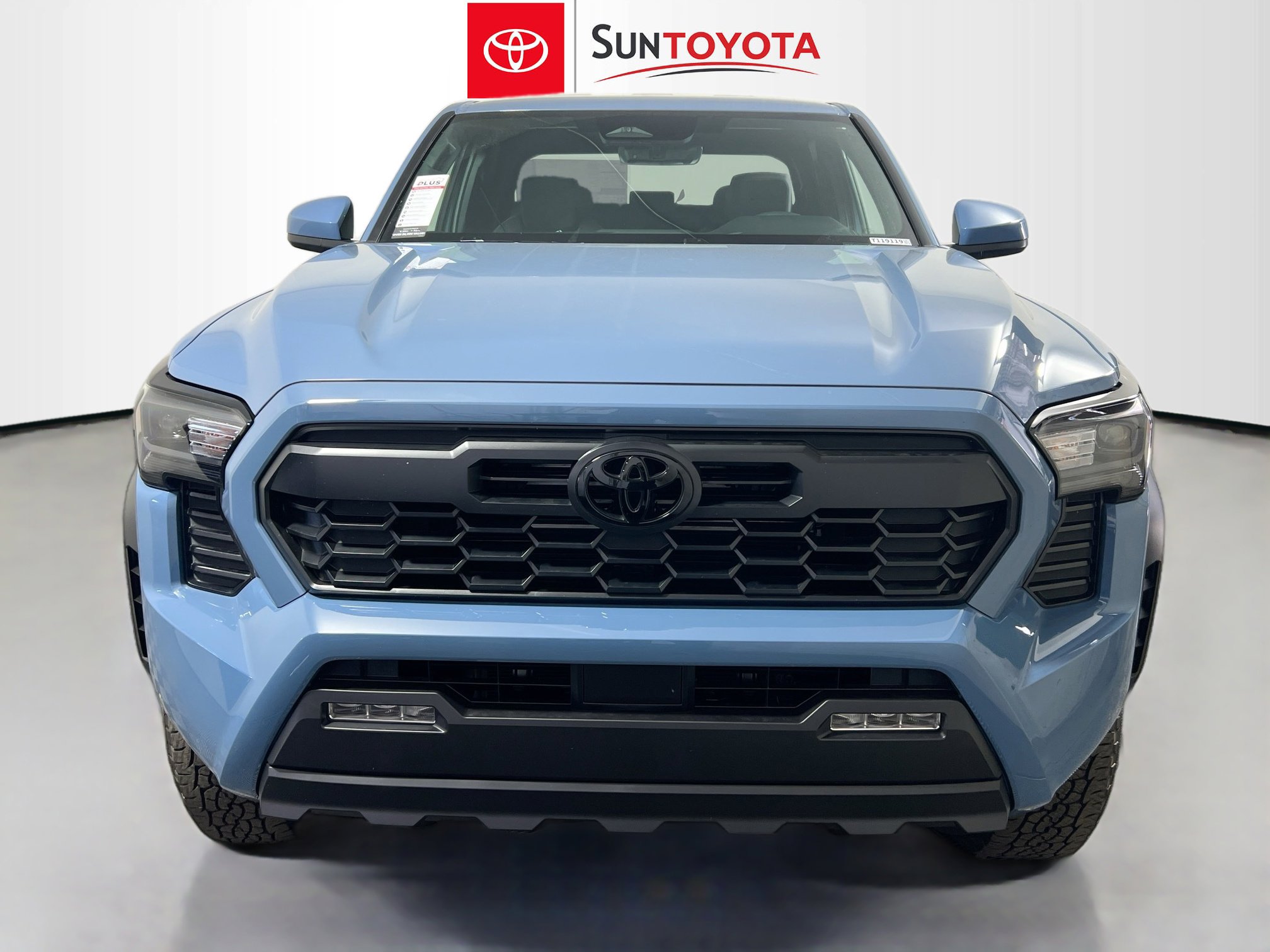 New 2026 Toyota Tacoma TRD Off-Road image 10