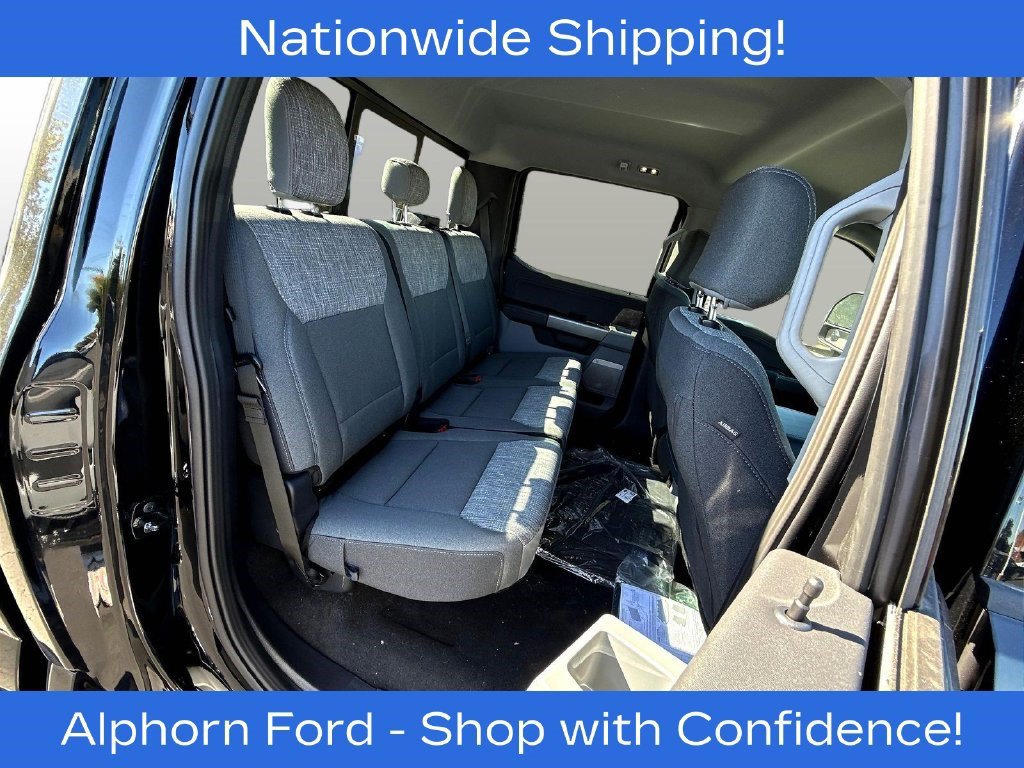 New 2026 Ford F350 XLT w/ XLT Premium Package AWD/4WD image 10