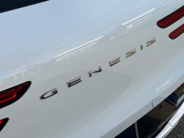 Used 2026 Genesis GV70 2.5T AWD/4WD image 15